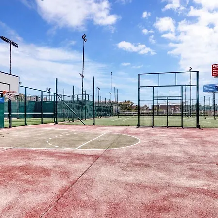 Atico Frente Al Mar, Pataconablue, Complejo Vacacional * Valencia